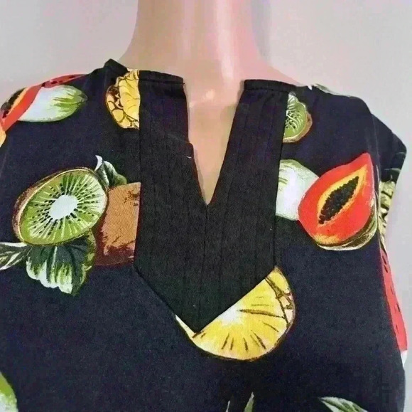 NY&COMPANY sz M Shift Dress - Picture 5 of 8